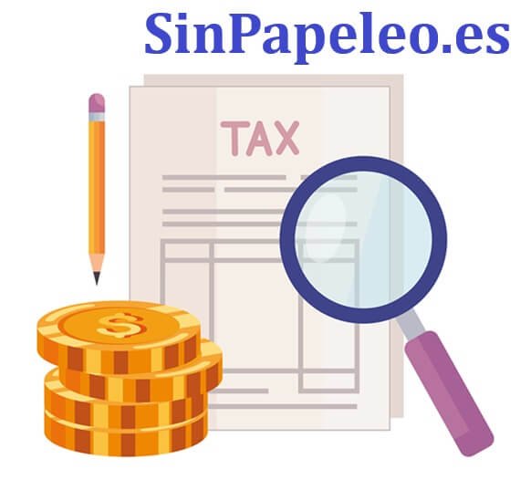 Contribuyente gallego revisando las novedades en la declaracion de la renta 2026