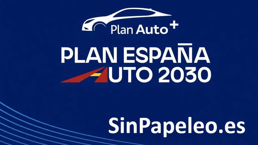 Ayudas para comprar un coche eléctrico en 2026 con el Plan Auto+