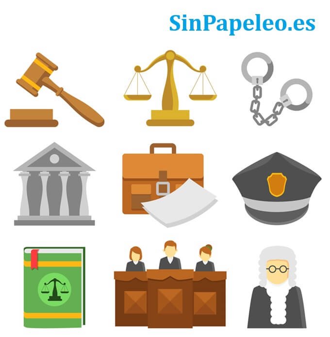 Opositor consultando cómo pedir las becas Seré para oposiciones 2026